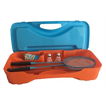 Portable Badminton