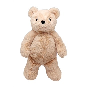 Resoftables 12" Medium - Billie - Teddy Bear