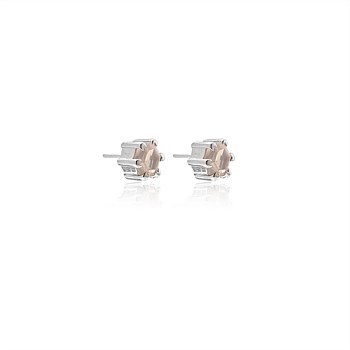 Harmony Stud Earrings