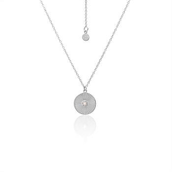 Solace Necklace