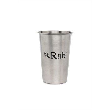 Stainless Steel Tumbler