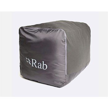 Zipped Sleeping Bag Storage Sack