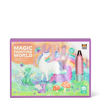 Magic Painting World