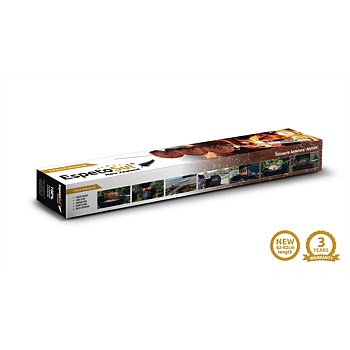 Premium Powered Rotisserie BBQ 3 Piece Kit