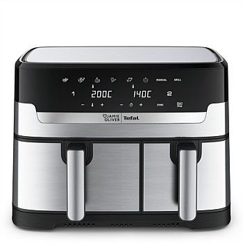 Dual Air Fryer