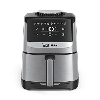 Quiet & Easy Air fryer
