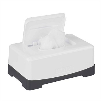 Easy Wipe Box