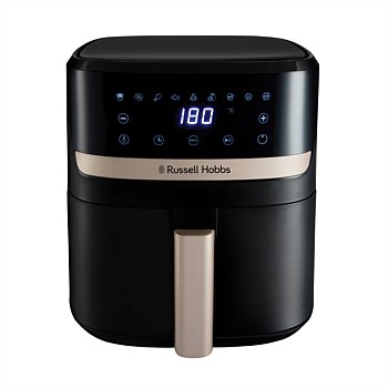 Satisfry Air Fryer 5.5L