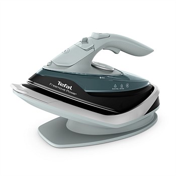 Freemove Power Steam Iron
