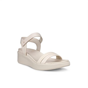 Flowt Wedge Lux Women'S Sandals