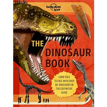 The Dinosaur Book