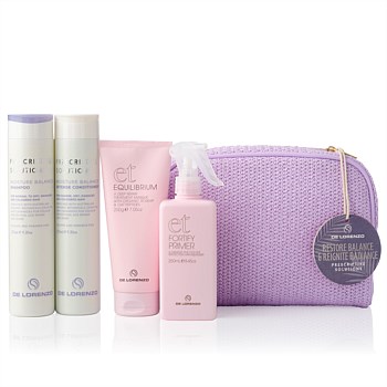 Prescriptive Solutions Moisture Balance Intense Gift Pack