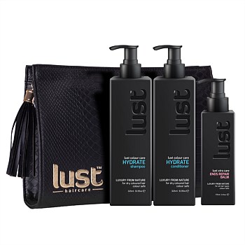 Lust Hydrate Pack Gift Pack