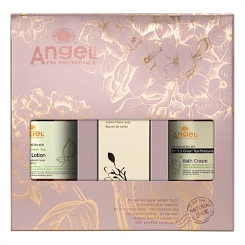Body Care Trio Gift Pack