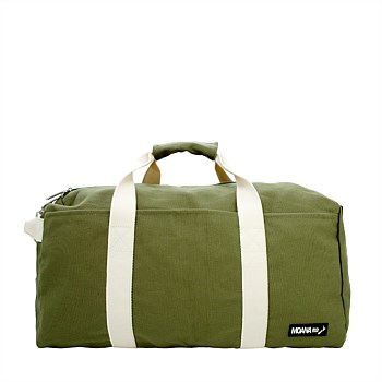 Martinborough Overnighter Bag