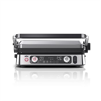 MultiGrill 9