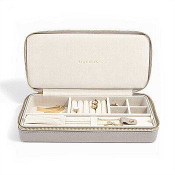 Travel Necklace Jewellery Box