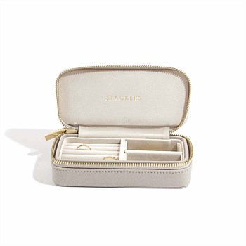 Travel Jewellery Box Medium