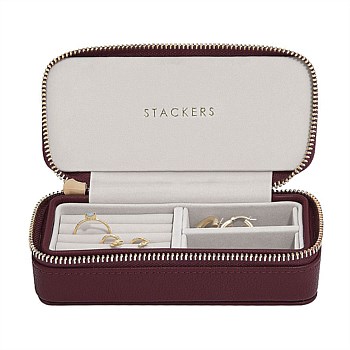 Travel Jewellery Box Medium