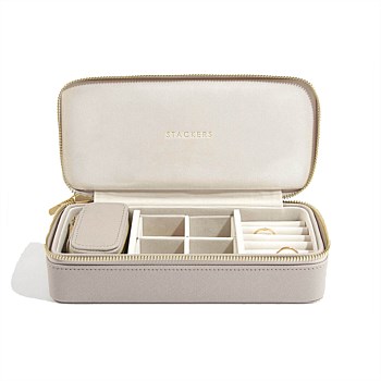 Travel Jewellery Box Large