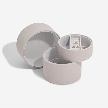 Bedside Jewellery Box Pod