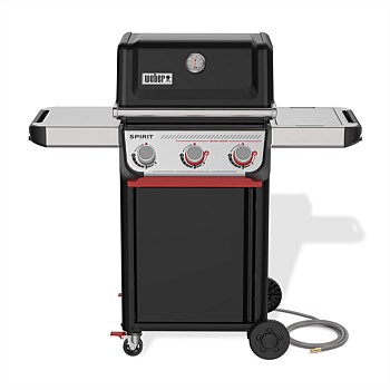 Spirit E-325 3-Burner Gas Barbecue (Natural Gas)