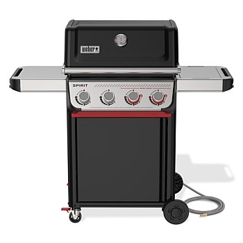 Spirit E-425 4-Burner Gas Barbecue (Natural Gas)