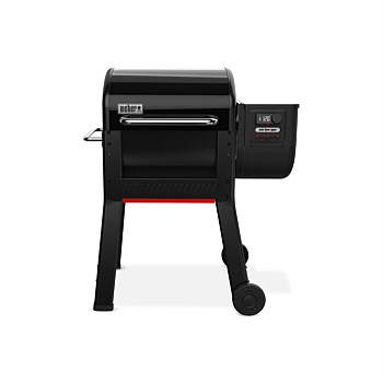 Smoque Pellet Smoker