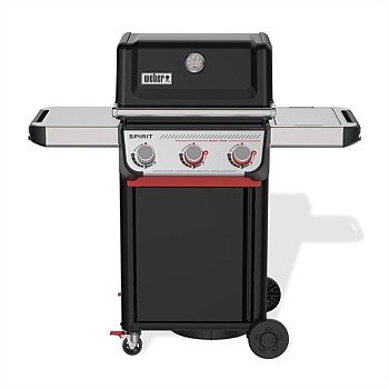 Spirit E-325 3-Burner Gas Barbecue (LPG)