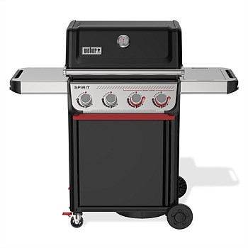 Spirit E-425 4-Burner Gas Barbecue (LPG)