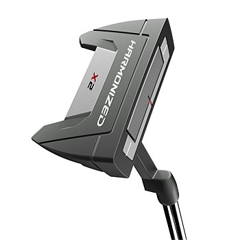 Harmonized Golf Putter - RH