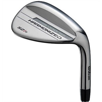 2025 Harmonized Golf Wedge - RH