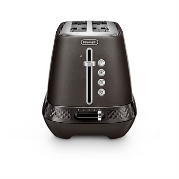 Diadema Long Slot Toaster