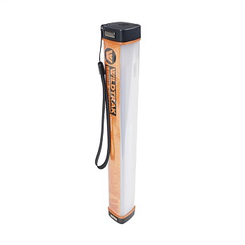 BASE 300 Rechargeable Camp Multi Light Plus Power Bank
