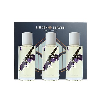Body Oil Triple Set - 3x 265ml