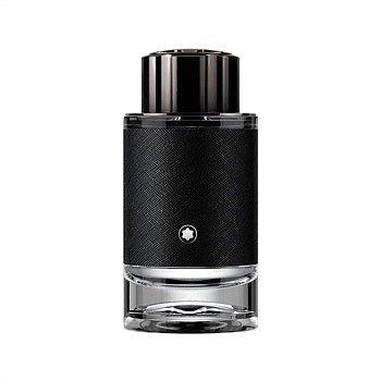 Mont Blanc Explorer Eau De Parfum