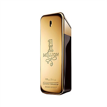 Paco Rabanne 1 Million Eau De Toilette