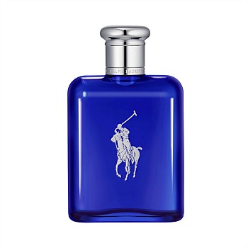 Ralph Lauren Polo Blue For Men Eau De Toilette