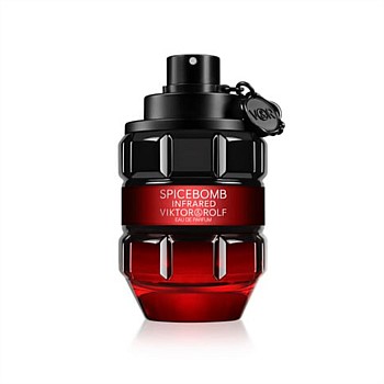 Viktor & Rolf Spicebomb Infrared Eau De Parfum