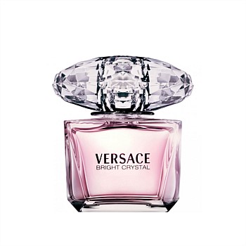 Versace Bright Crystal Eau De Toilette