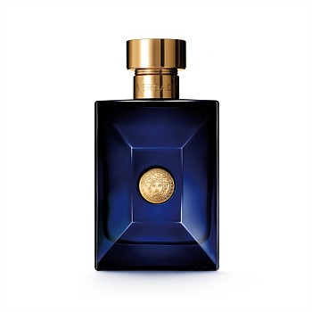 Versace Dylan Blue Pour Homme Eau De Toilette
