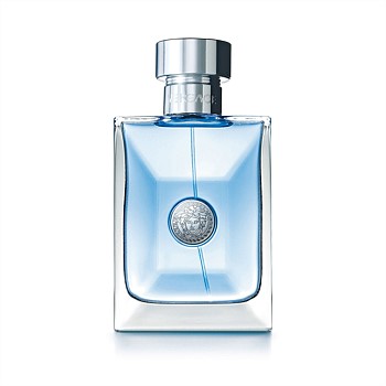 Versace Pour Homme Eau De Toilette
