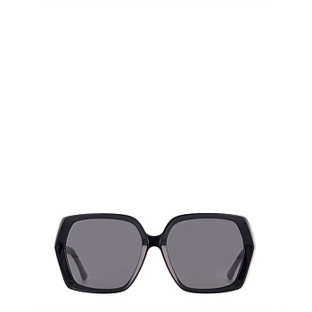 Remi Sunglasses Black
