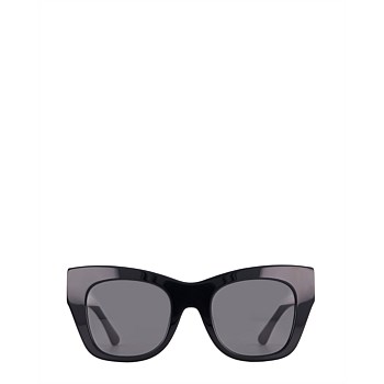Sloane Sunglasses Black