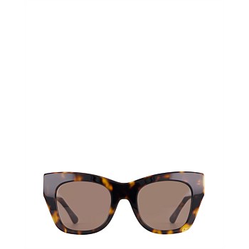 Sloane Sunglasses Tortoise
