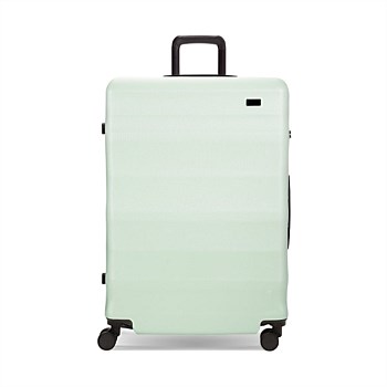 Explorer Luna-Air 74cm Hardside Checked Suitcase