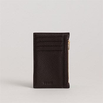 Frank cardholder