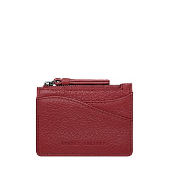 Hearts Still Beating Wallet