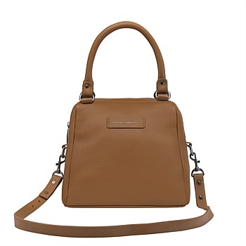 Last Mountains Handbag
