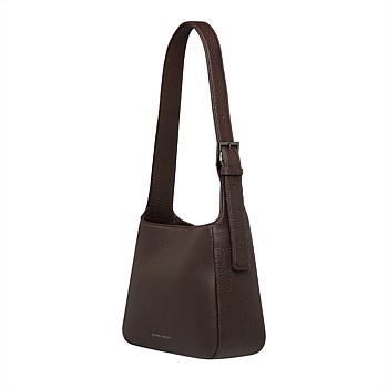 Slipping Away Shoulder Bag